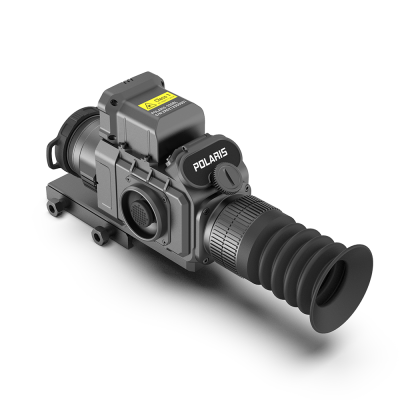Тепловизионный прицел CONOTECH Polaris335RL с быстросъемным кронштейном