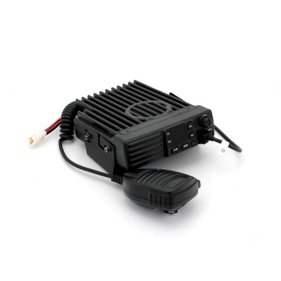 Автомобильная УКВ радиостанция Track 100-V