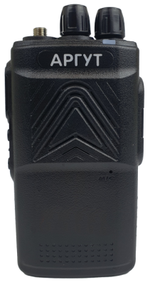 Радиостанция Аргут А-24 UHF