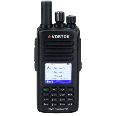 Рация Vostok DST-209