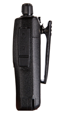 Рация Racio R100H