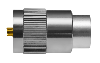 ВЧ разъем Racio Antenna U-113/8D