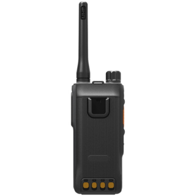 Портативная радиостанция Hytera HP685 Um с GPS, ГЛОНАСС и Bluetooth