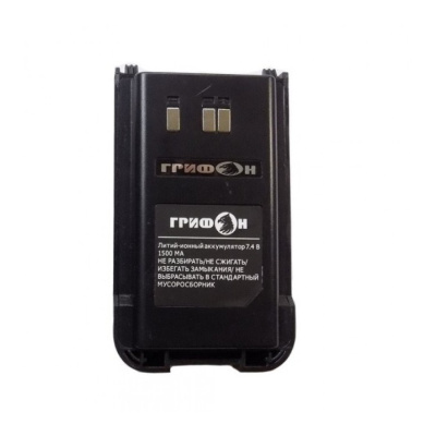 АКБ Грифон G-45 (1500 mAh)