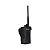 Чехол Motorola из жесткой кожи для DP2000 без дисплея, 3" Fixed Belt Loop