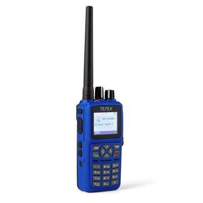 Рация Терек РК-4312 EX UHF