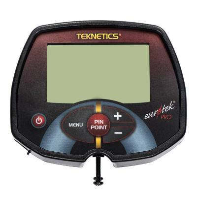 Металлоискатель Teknetics EUROTEK PRO