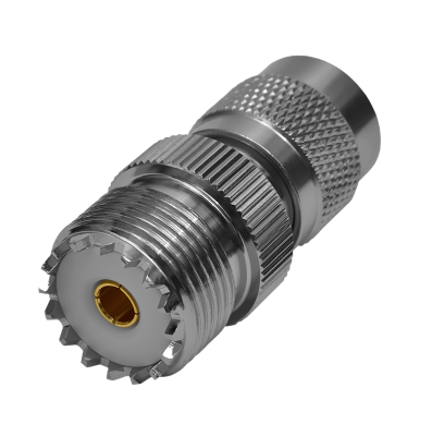 ВЧ переходник Racio Antenna TU-312