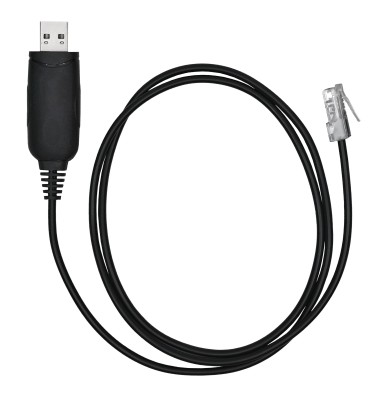 Программатор Racio RVP-5 (USB)