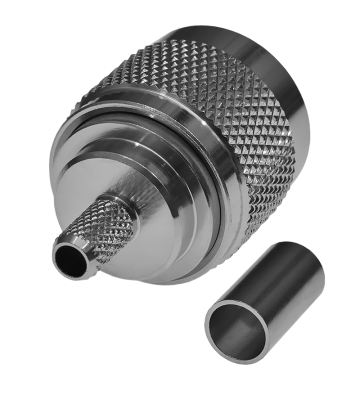 ВЧ разъем Racio Antenna N-111F