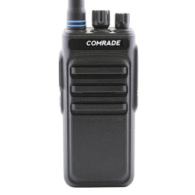 Рация Comrade R5 VHF