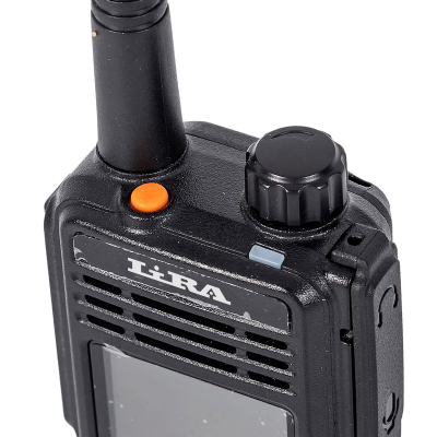 Радиостанция Lira DP-3800V M