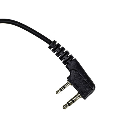 Гарнитура скрытого ношения Lira TE-821-K, K-plug (for Kenwood)