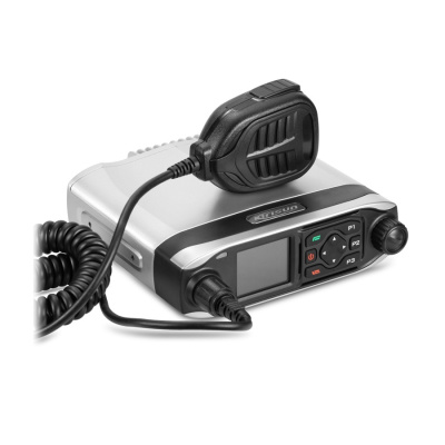 Рация Kirisun DM588 UHF