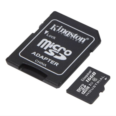 Карта microSD