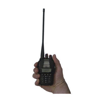 Рация KENWOOD UVF-1 Turbo