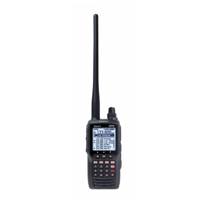 Радиостанция авиационного диапазона YAESU FTA-750L