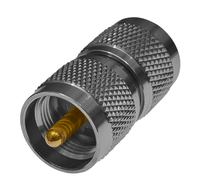 ВЧ переходник Racio Antenna NU-311