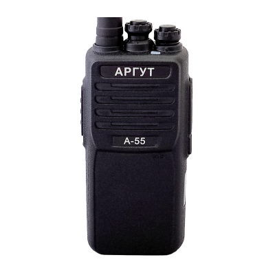 Радиостанция портативная Аргут А-55 VHF