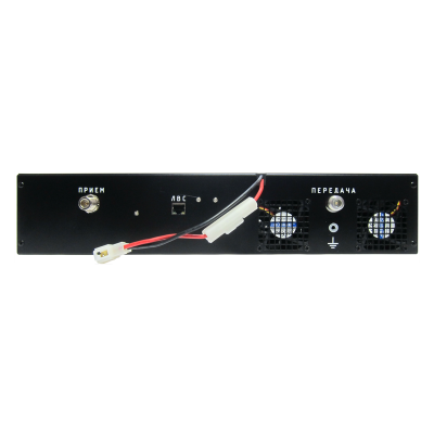 Радиоретранслятор Аргут DR50-DMR VHF
