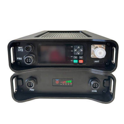 Ретранслятор Comrade R900 UHF
