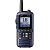 Портативная морская радиостанция Standard Horizon HX890E (синий цвет)