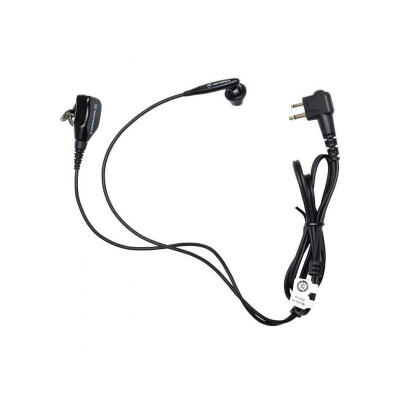2-х проводная гарнитура Motorola с микрофоном РТТ для DP1400