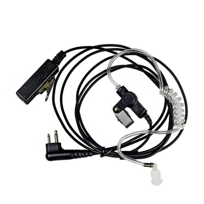 Гарнитура скрытого ношения Lira TE-868-M, M-plug (for Motorola CP)