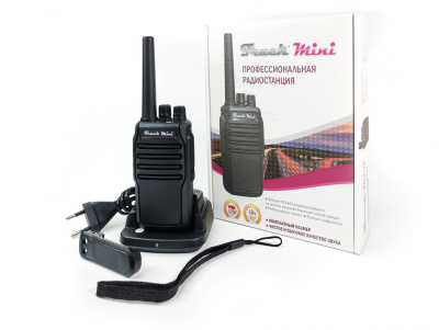 Рация Track Mini