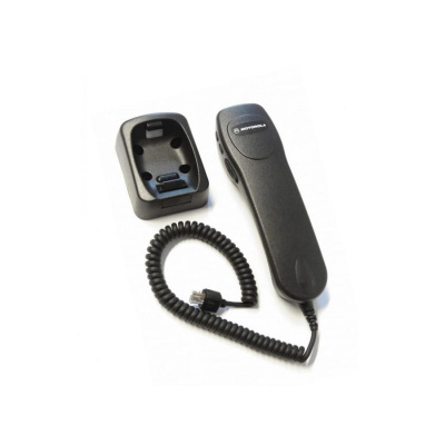 Телефонная трубка Motorola без DTMF- клавиатуры