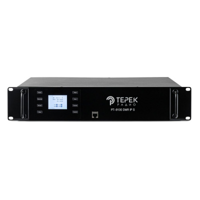 Ретранслятор Терек РТ-9100 DMR IP S V