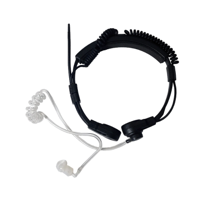 Гарнитура ларингофонного типа Аргут L-01P