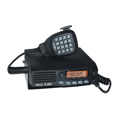 Рация Аргут А-907 UHF