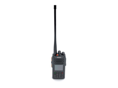 Рация Track 9 Military VHF/UHF