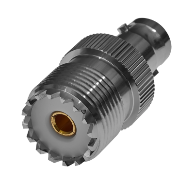 ВЧ переходник Racio Antenna BU-322
