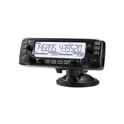 Автомобильная радиостанция Icom IC-2730A (E)