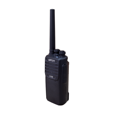Радиостанция портативная Аргут А-55 VHF