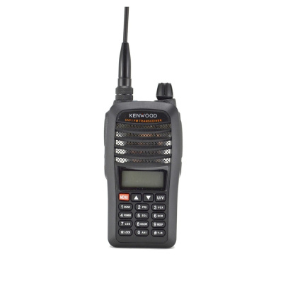 Рация KENWOOD TH - UVF1Dual