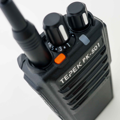 Рация Терек РК-501(25Вт)