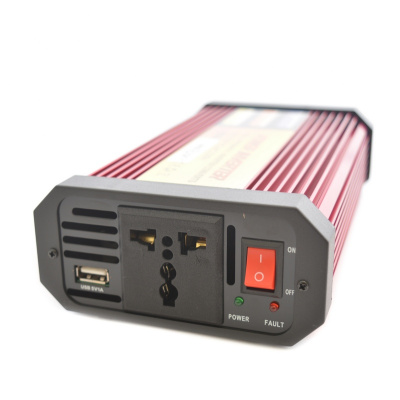 Инвертор Turbosky PI-800 в интернет-магазине радиосеть.рф