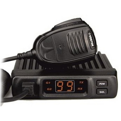 Автомобильная радиостанция Vostok ST-4000 VHF
