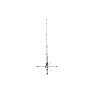 Антенна базовая OPTIM BASE ONE 5/8