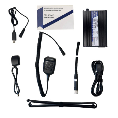 Ретранслятор Comrade R800 SFR UHF
