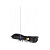 Автомобильная антенна Motorola 1/4 Wave, BNC разъем (450-470 МГц) для DM4000E