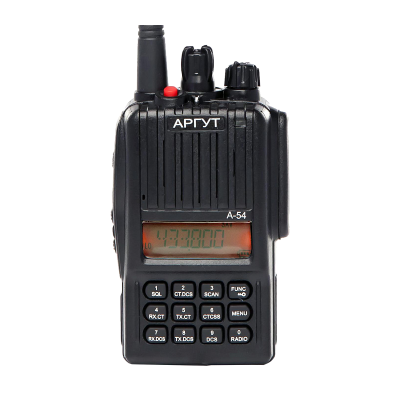 Рация АРГУТ А-54