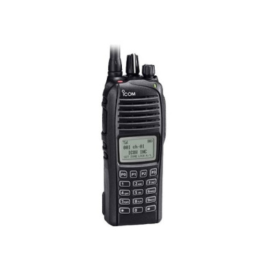 Радиостанция Icom IC-F4161DT