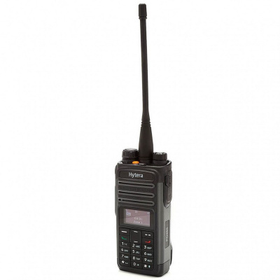 Портативная радиостанция Hytera PD485 VHF