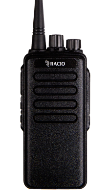 Рация Racio R900 VHF