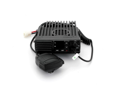 Автомобильная УКВ радиостанция Track 100-U