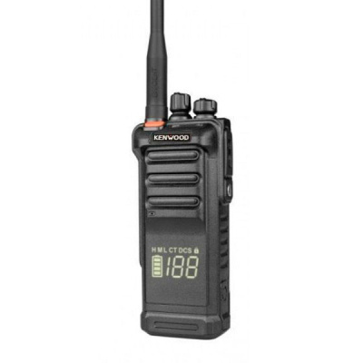Рация Kenwood TK-F7 Turbo